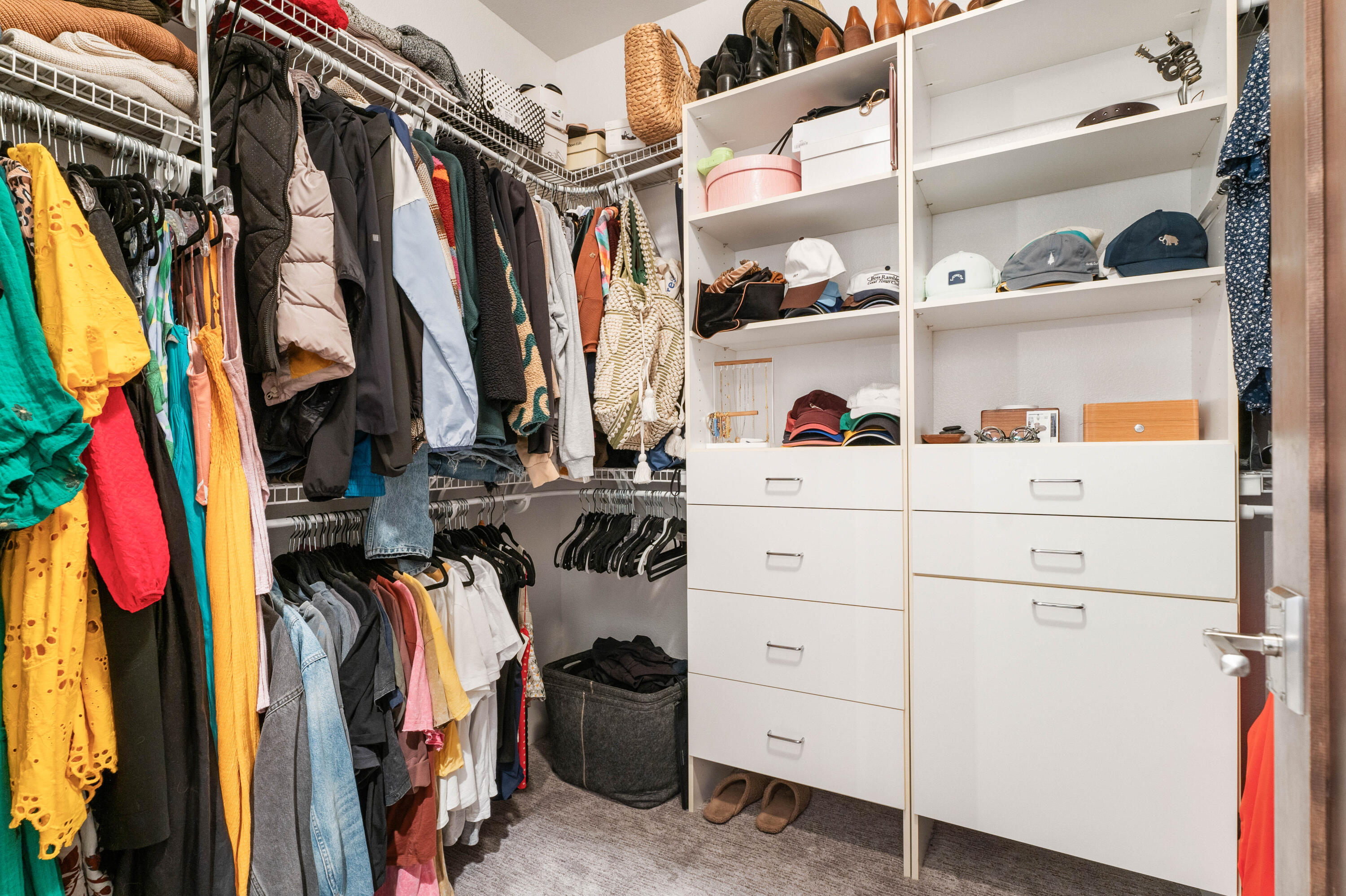 Awbrey Village - Residential