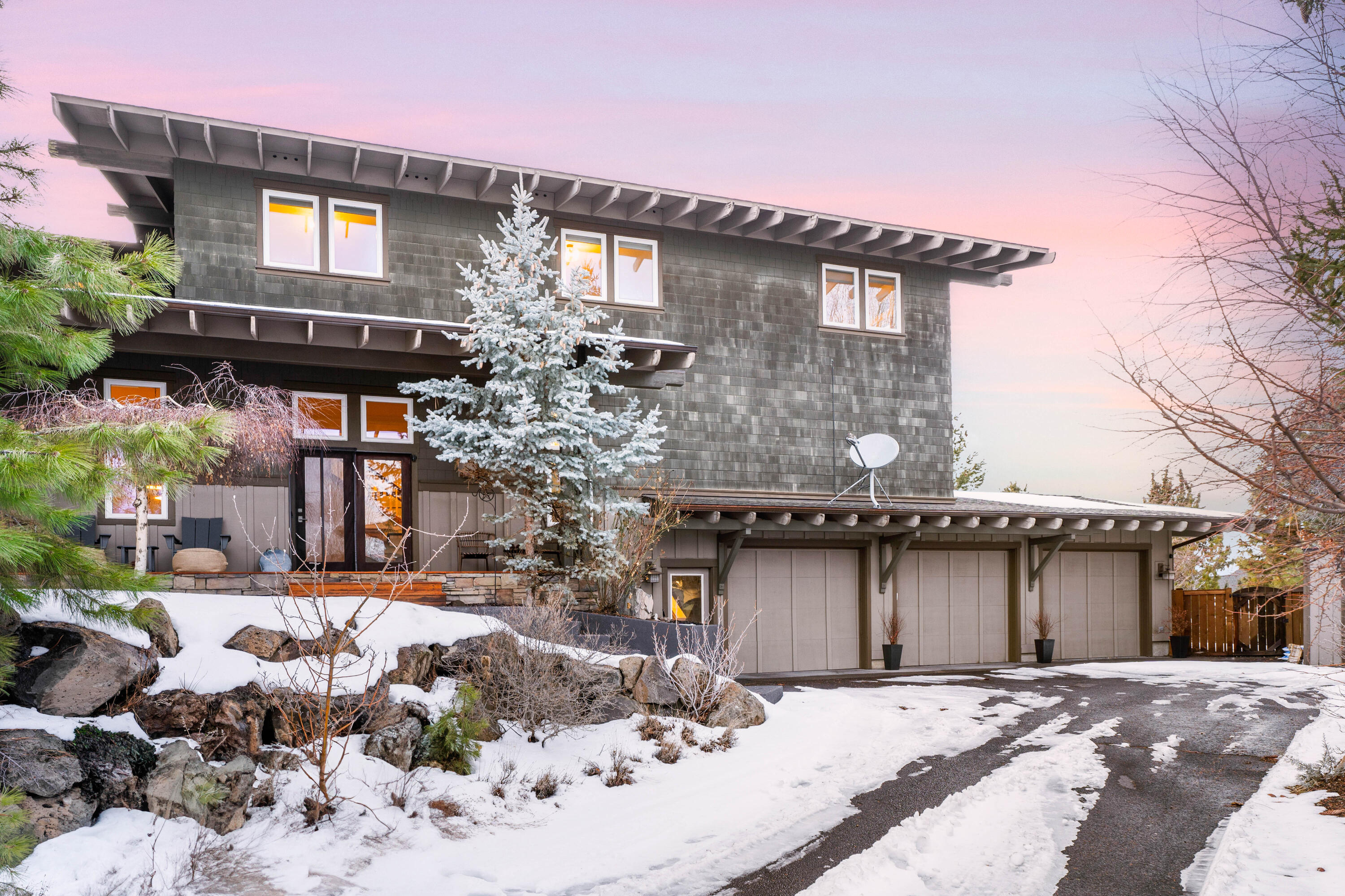 Awbrey Village - Residential