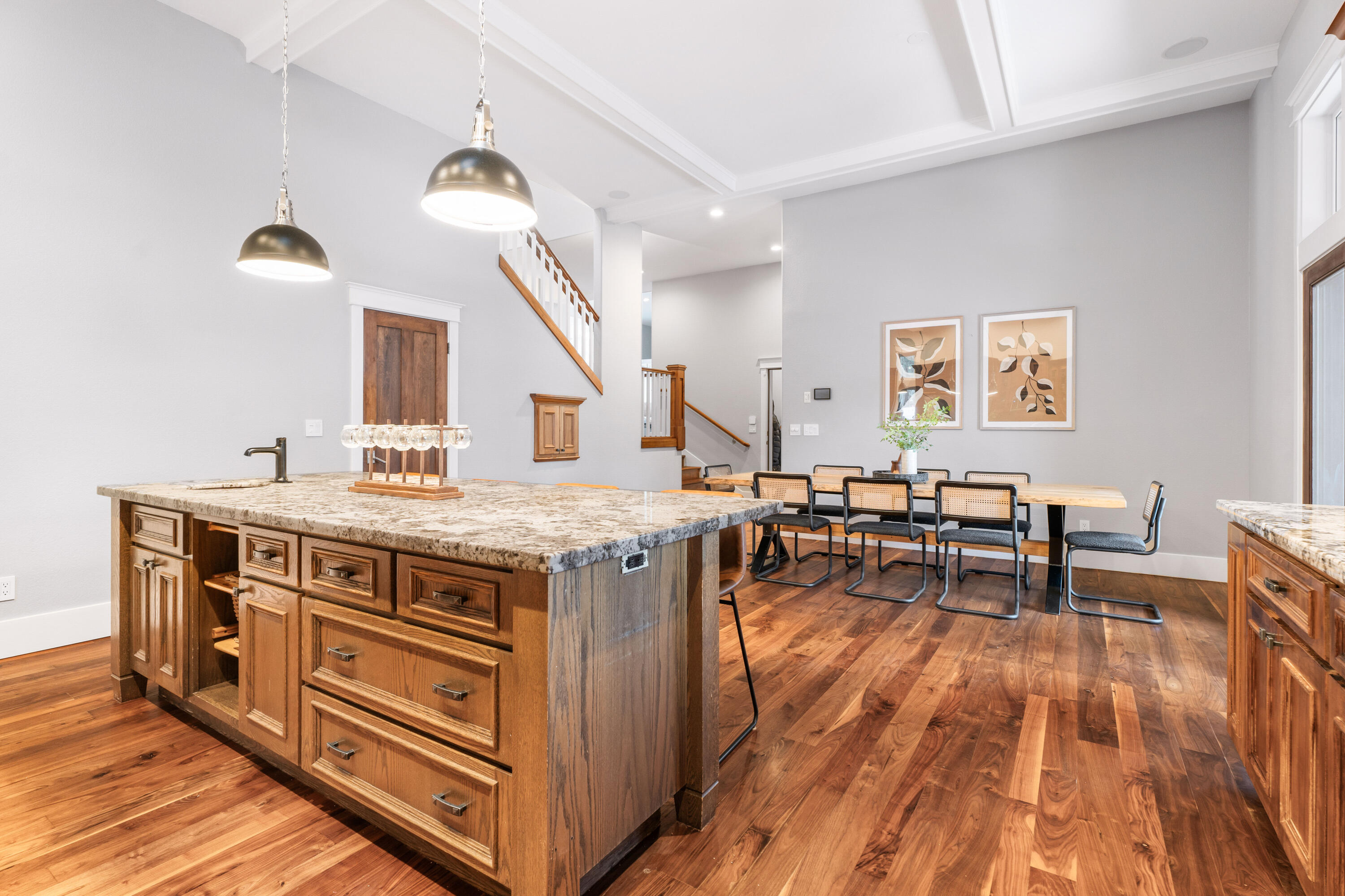 Awbrey Village - Residential