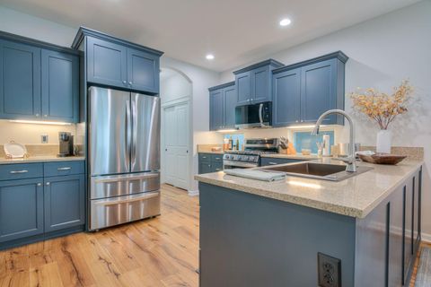 20798 NE Sierra Drive Bend OR 97701