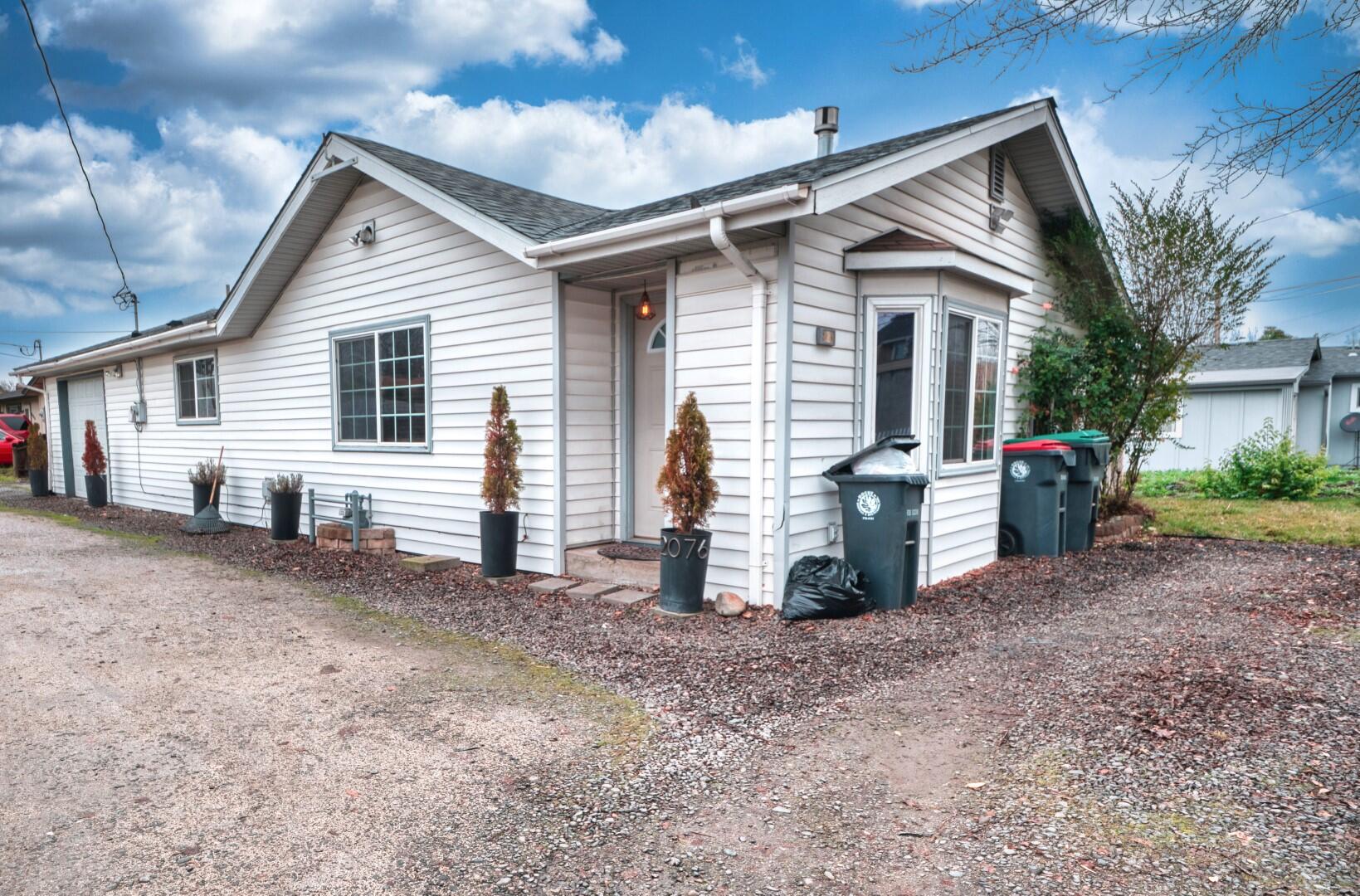 N/A - Residential