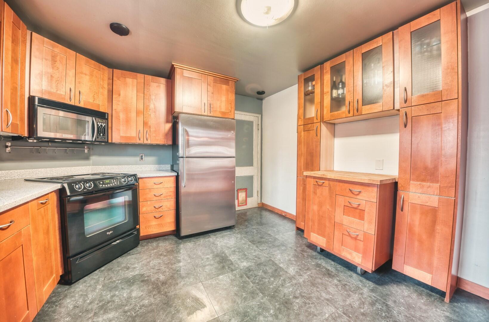 N/A - Residential