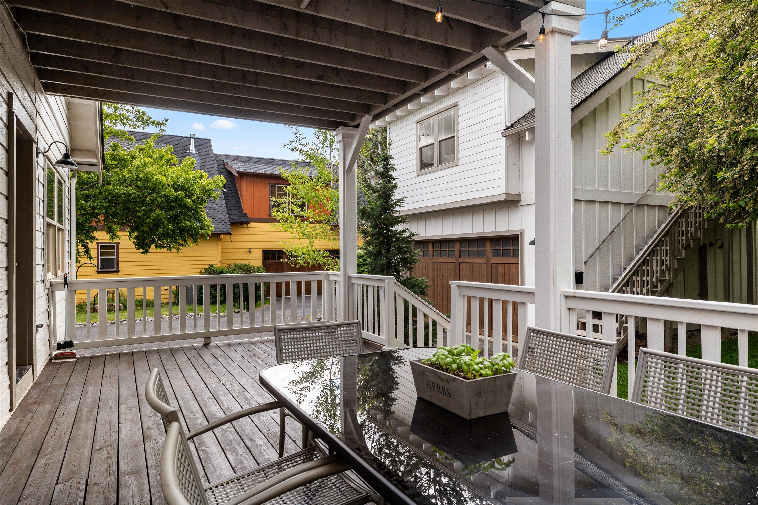 Shevlin Meadows - Residential