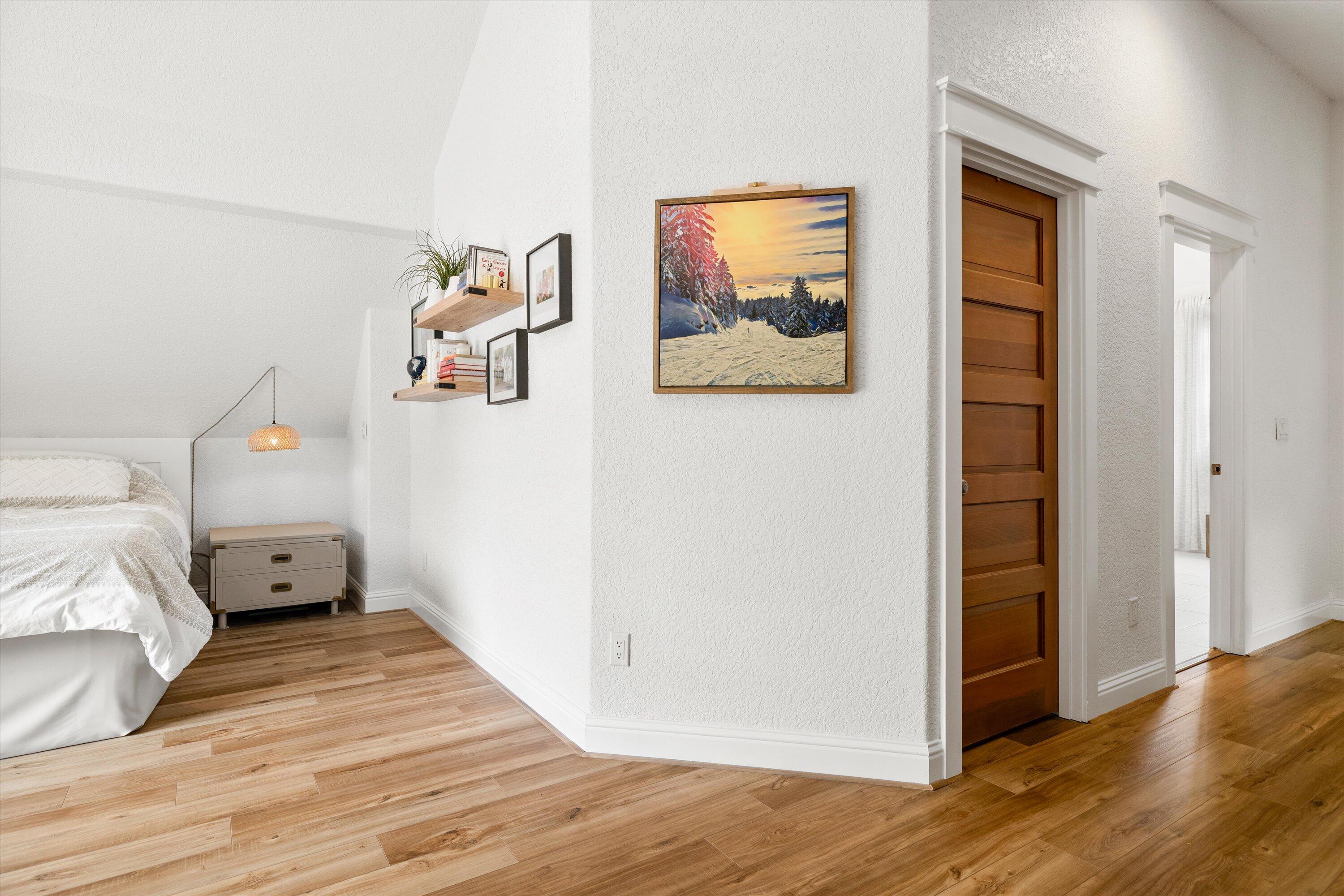 Shevlin Meadows - Residential