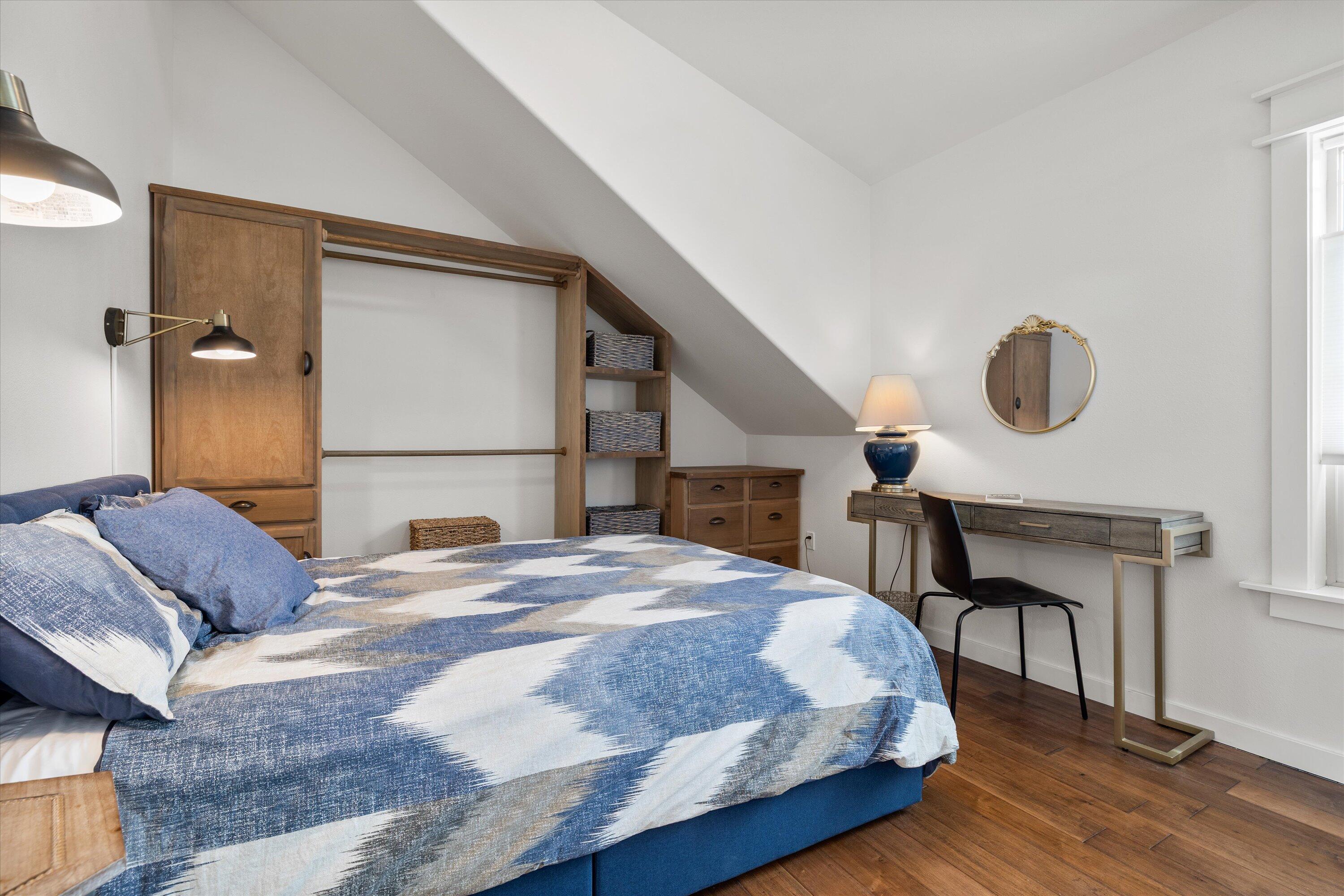 Shevlin Meadows - Residential