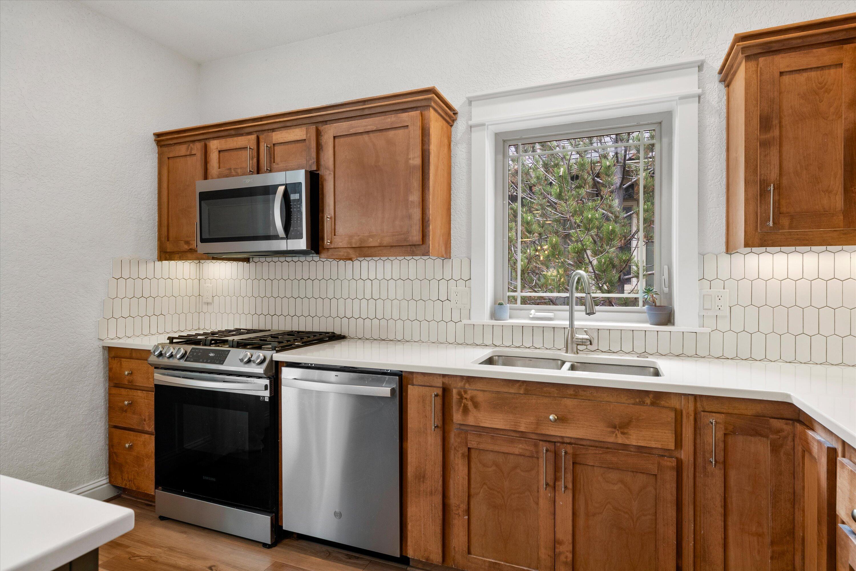 Shevlin Meadows - Residential