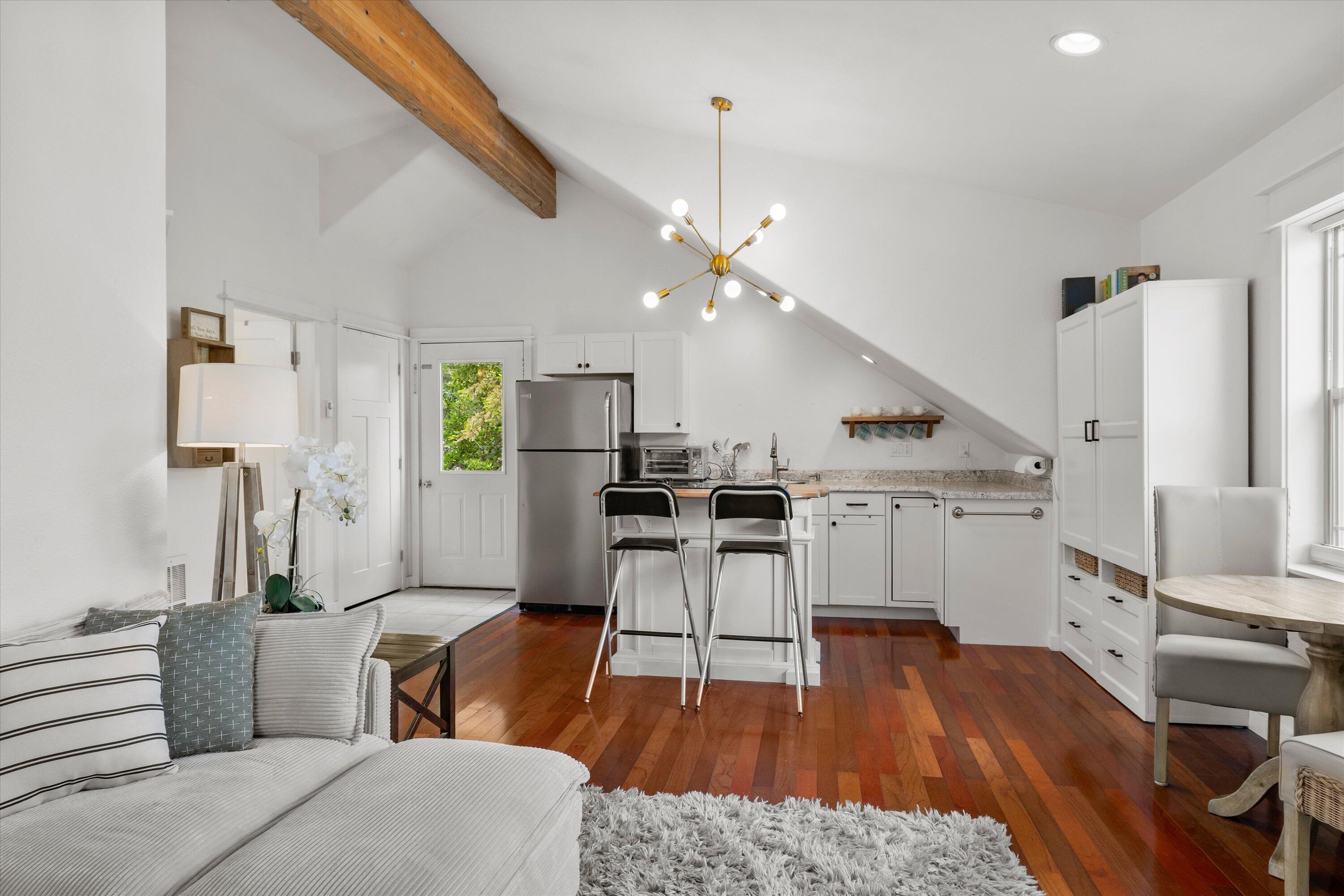 Shevlin Meadows - Residential