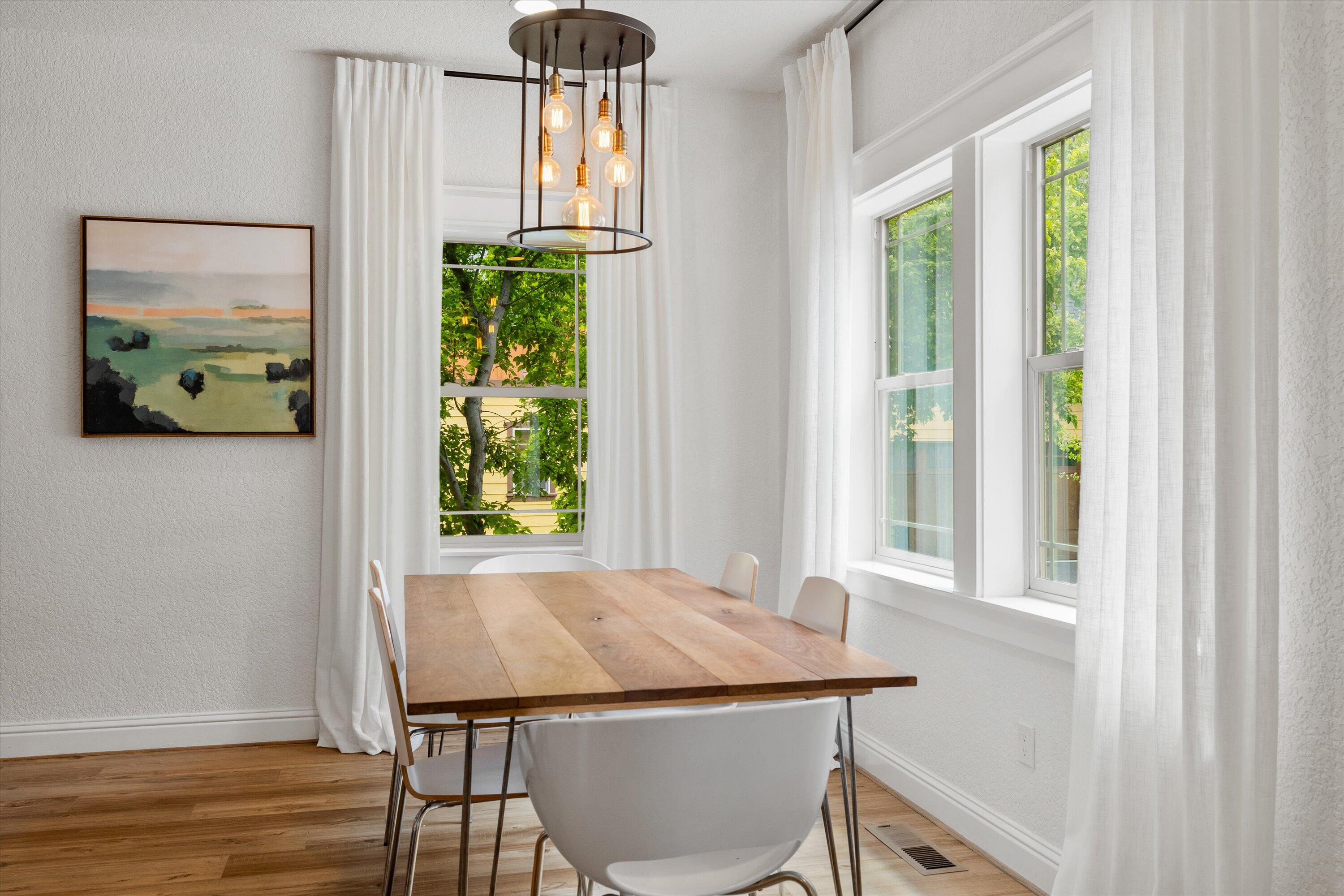 Shevlin Meadows - Residential