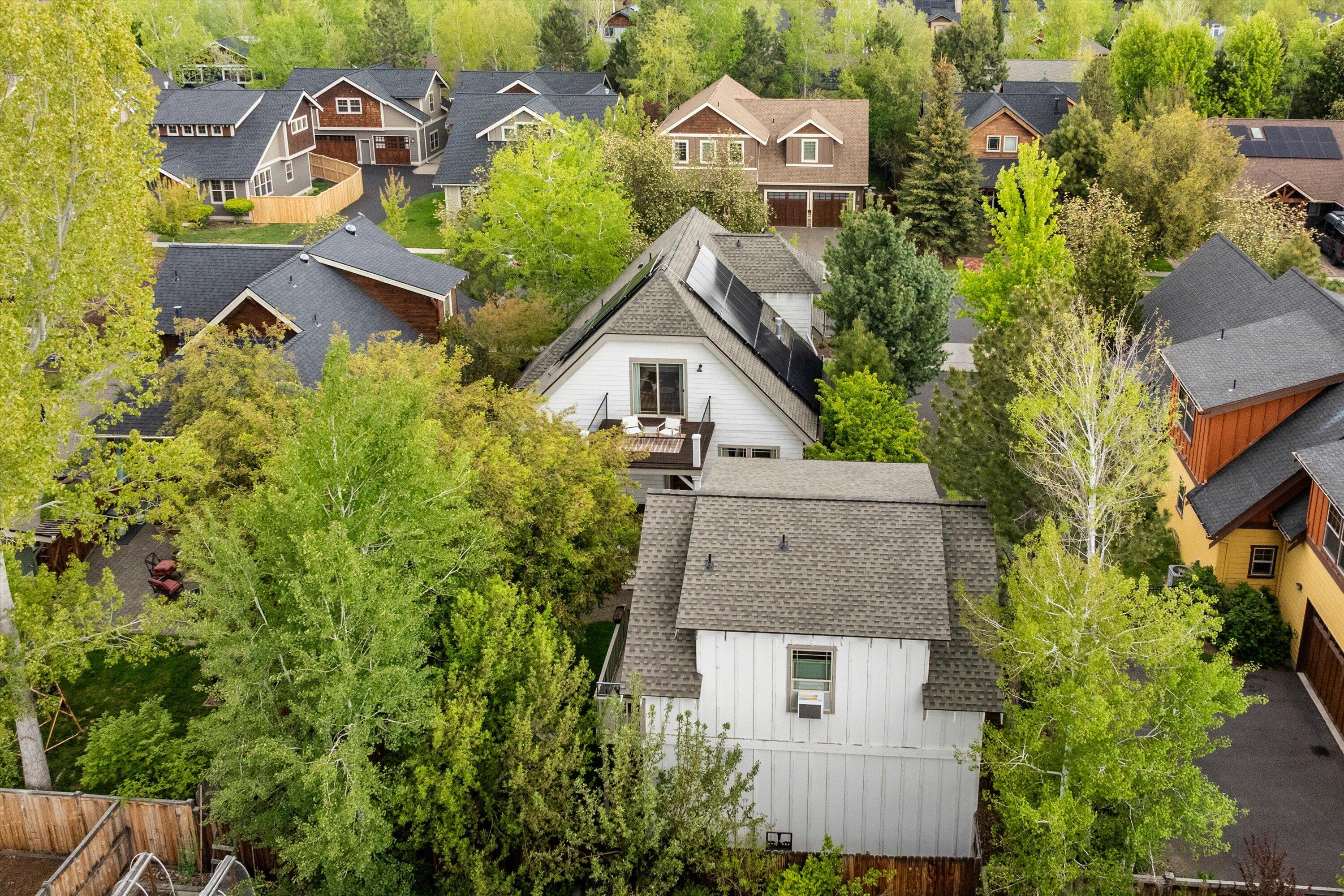Shevlin Meadows - Residential