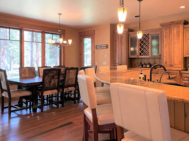 Caldera Springs - Residential