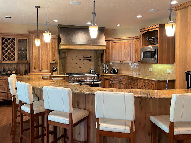 Caldera Springs - Residential