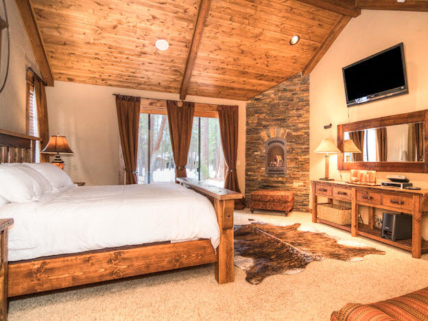 Caldera Springs - Residential