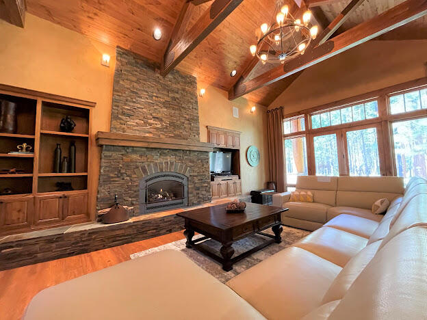 Caldera Springs - Residential