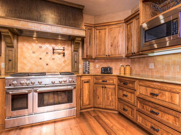 Caldera Springs - Residential