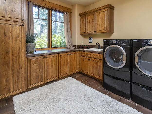 Caldera Springs - Residential