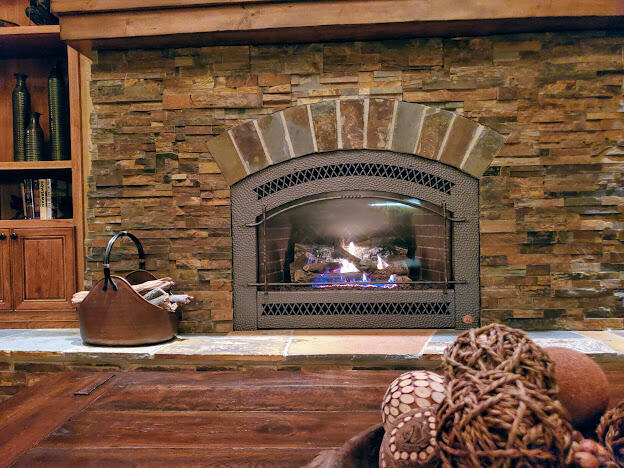 Caldera Springs - Residential