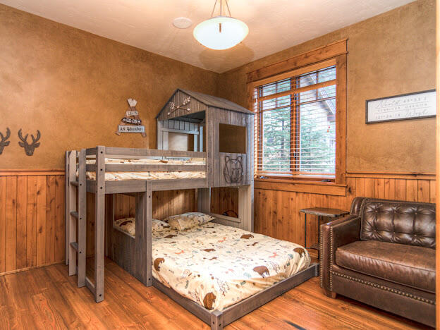 Caldera Springs - Residential