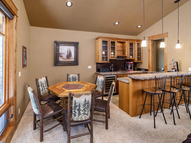 Caldera Springs - Residential