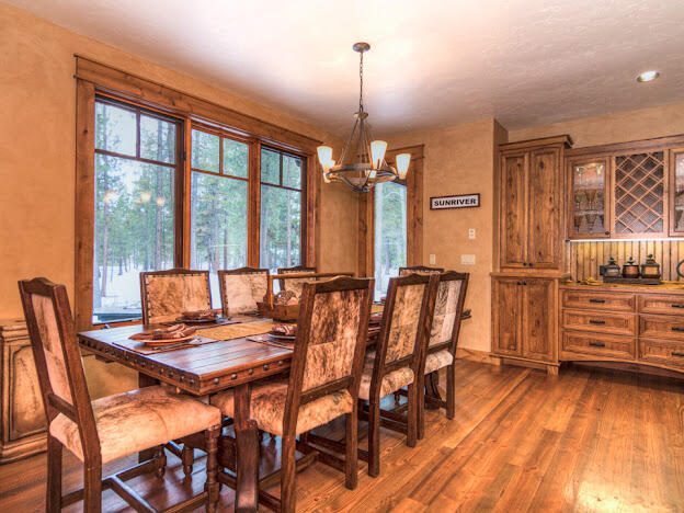 Caldera Springs - Residential