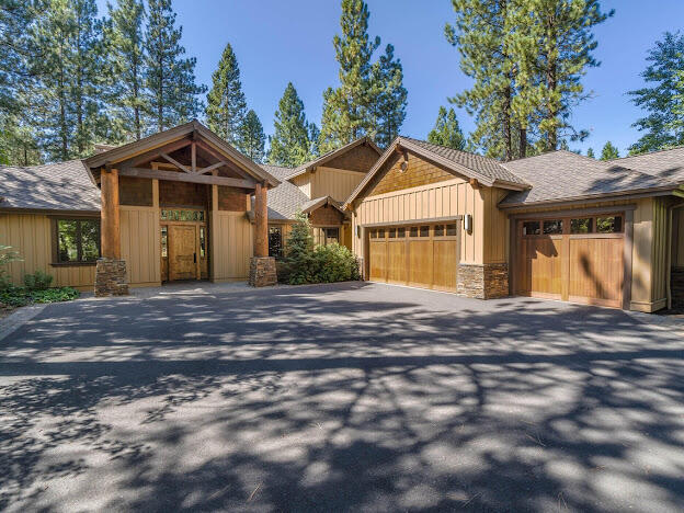 Caldera Springs - Residential