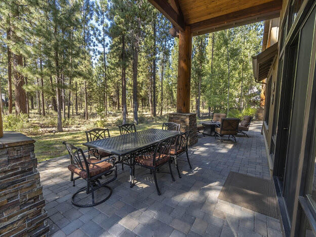 Caldera Springs - Residential