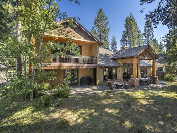 Caldera Springs - Residential