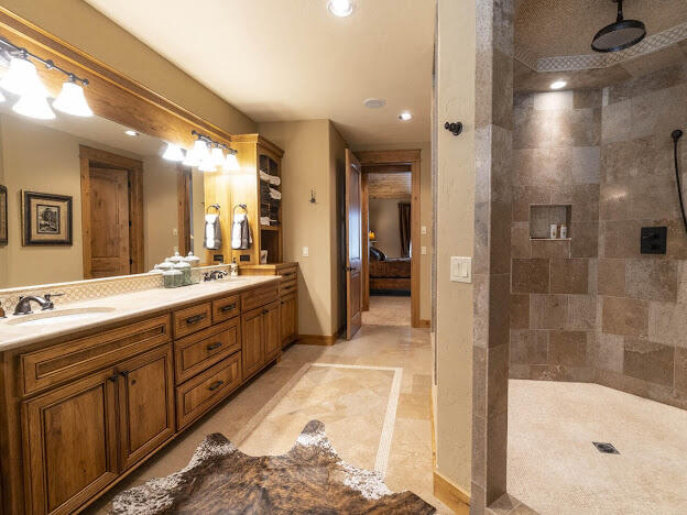 Caldera Springs - Residential