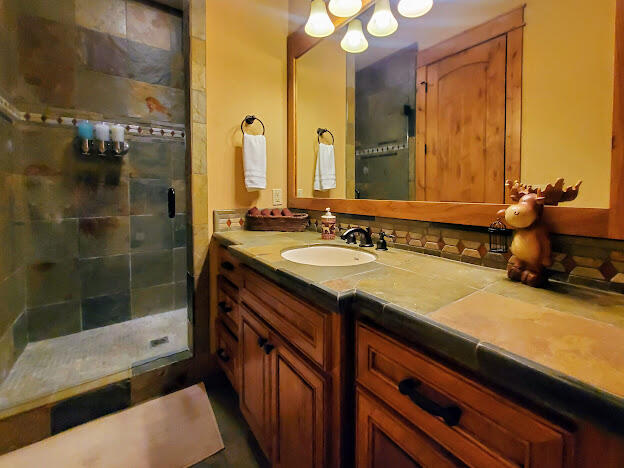 Caldera Springs - Residential