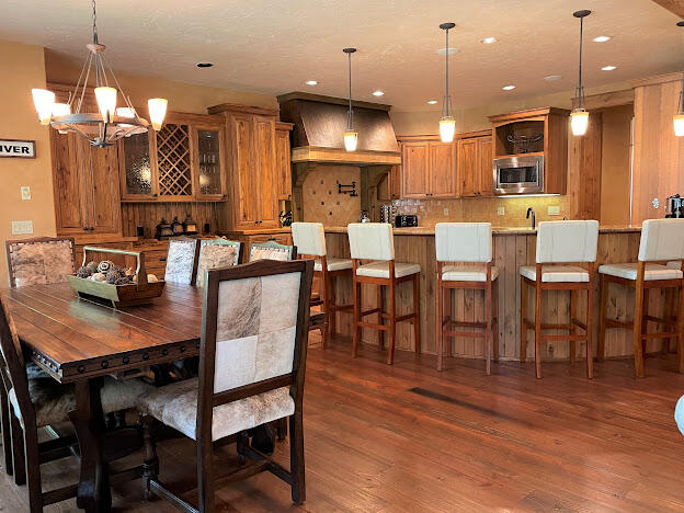 Caldera Springs - Residential