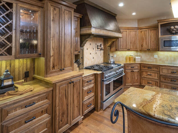 Caldera Springs - Residential