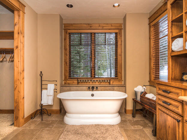 Caldera Springs - Residential