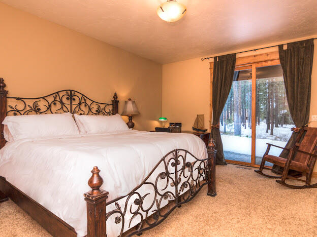 Caldera Springs - Residential