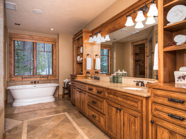 Caldera Springs - Residential