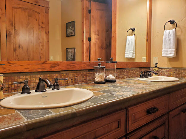 Caldera Springs - Residential