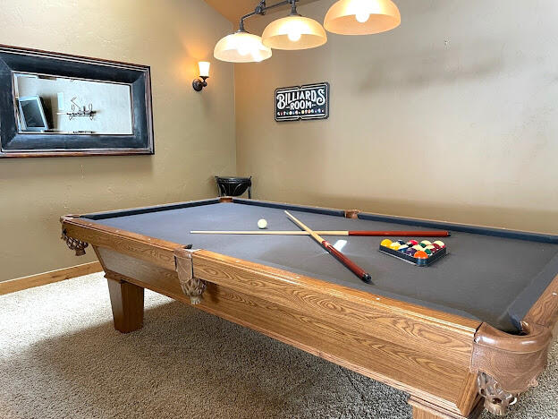 Caldera Springs - Residential