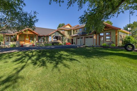 66255 White Rock Loop Bend OR 97703