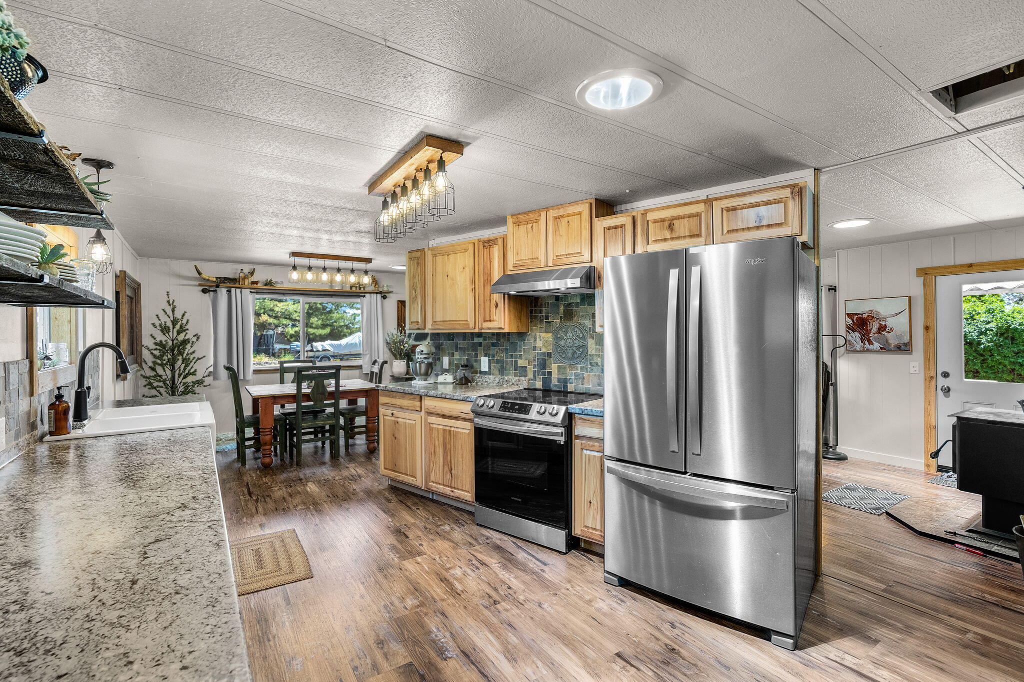 Hillman - Residential