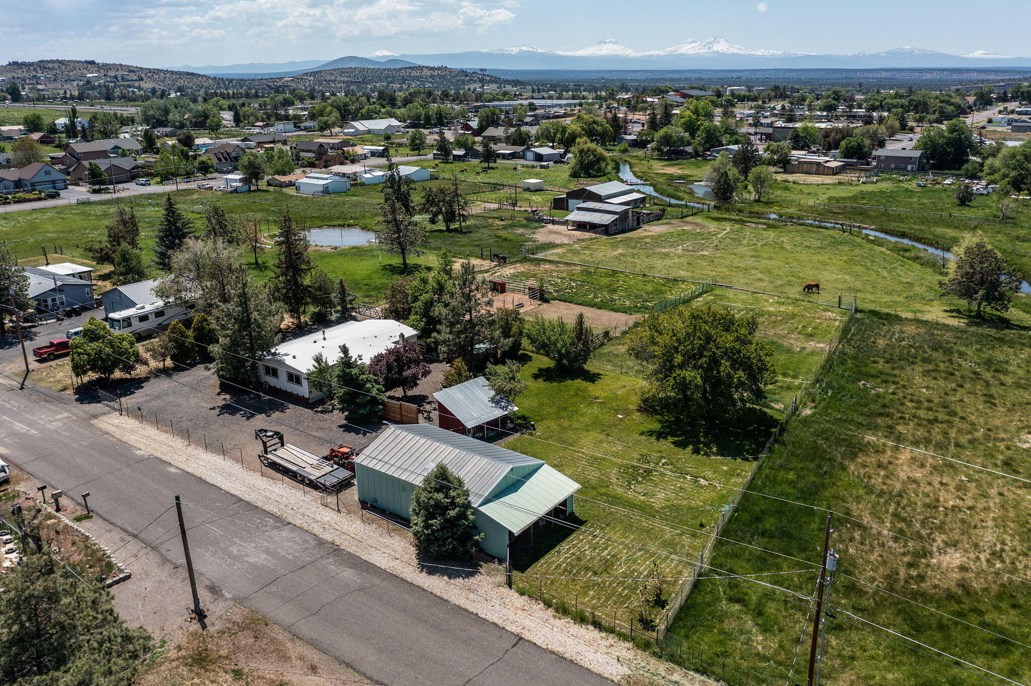 Hillman - Residential