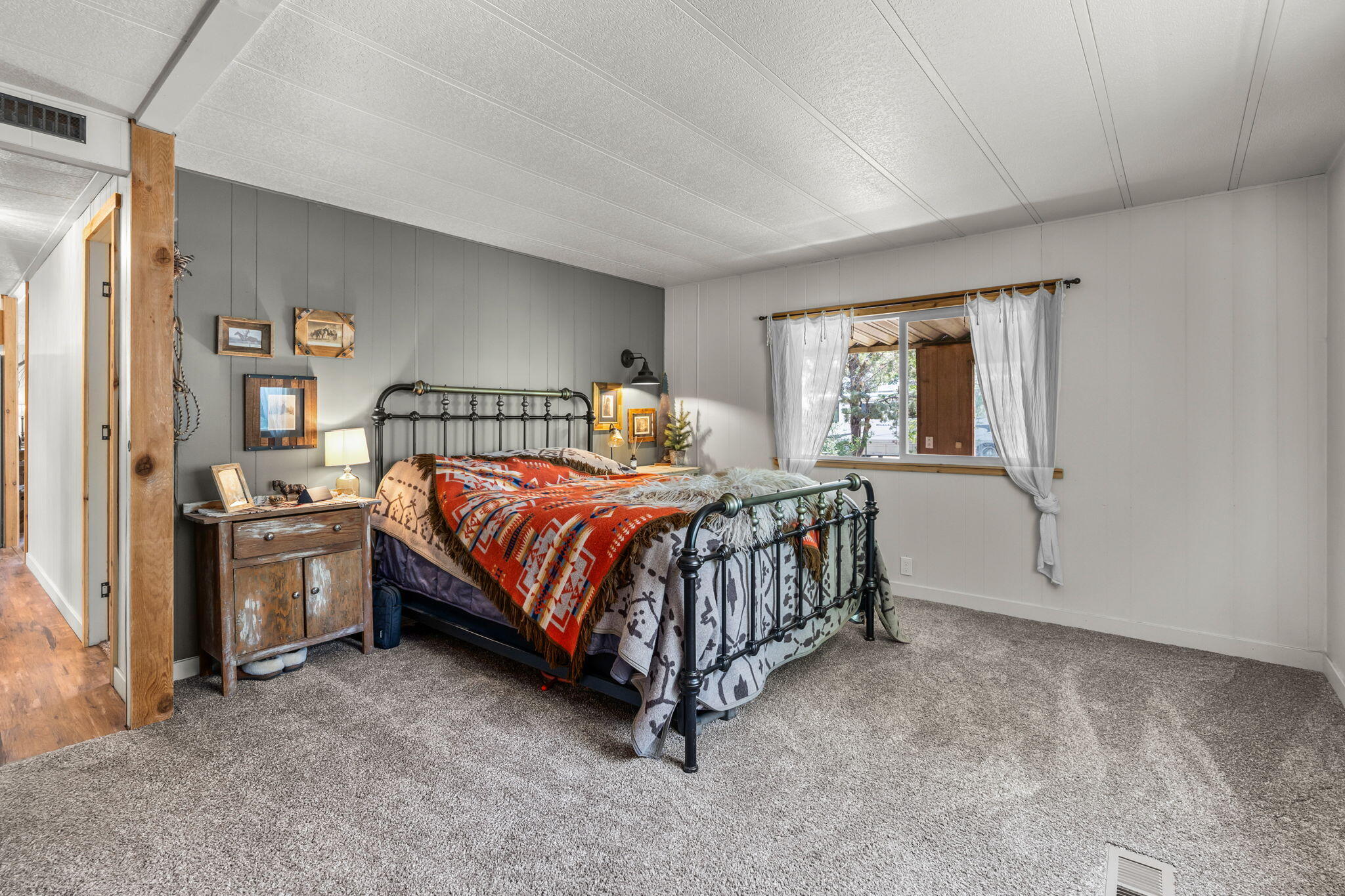 Hillman - Residential