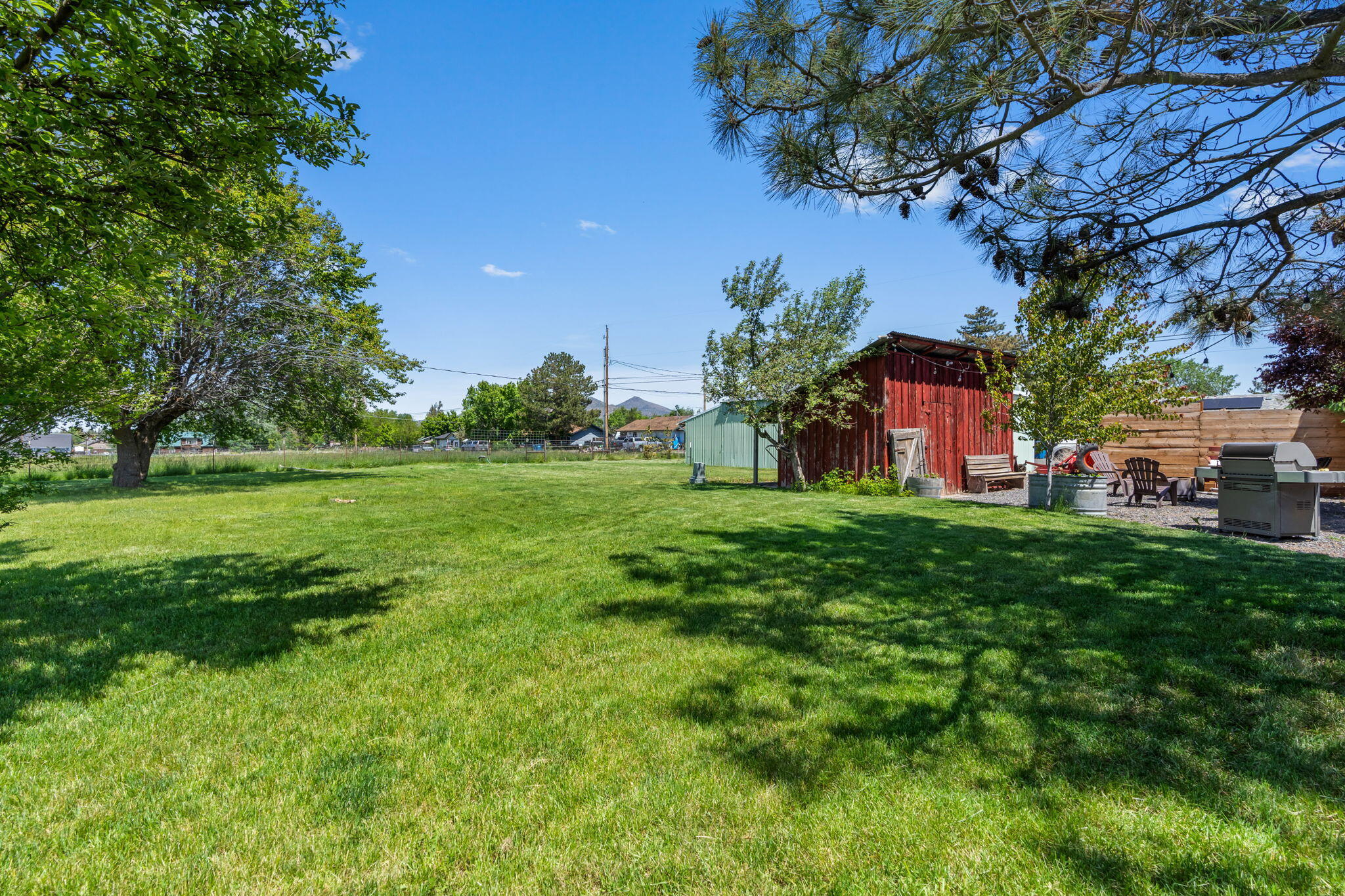 Hillman - Residential