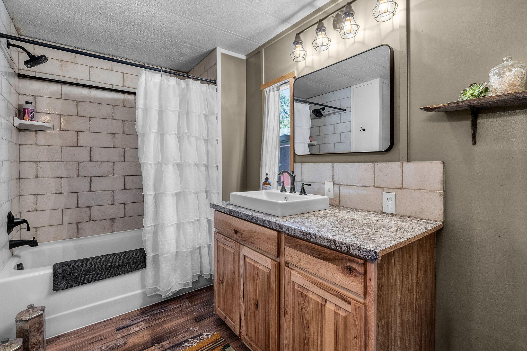 Hillman - Residential