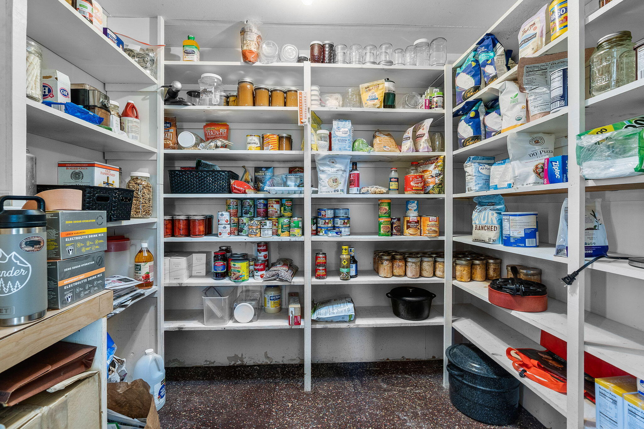 Hillman - Residential