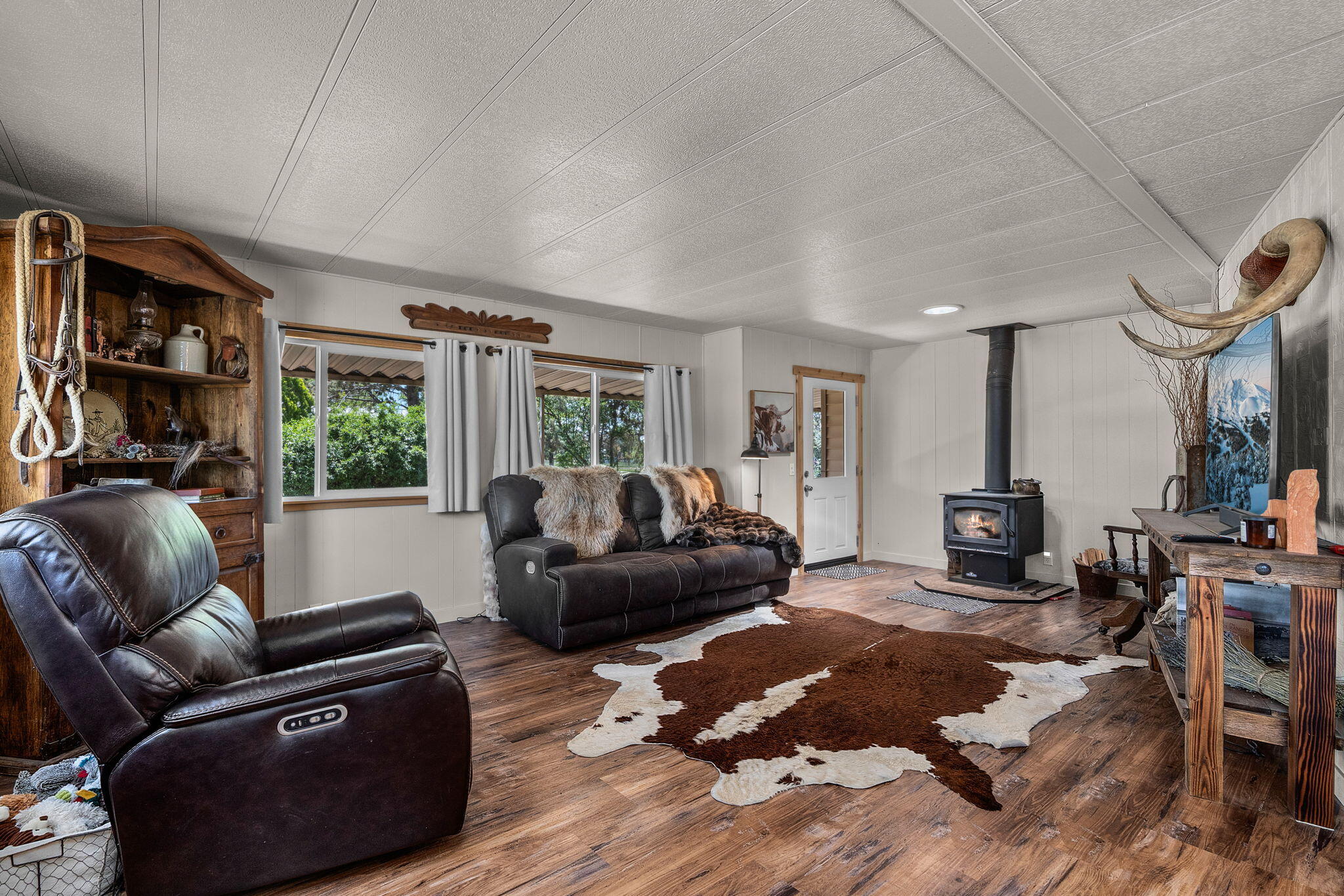 Hillman - Residential