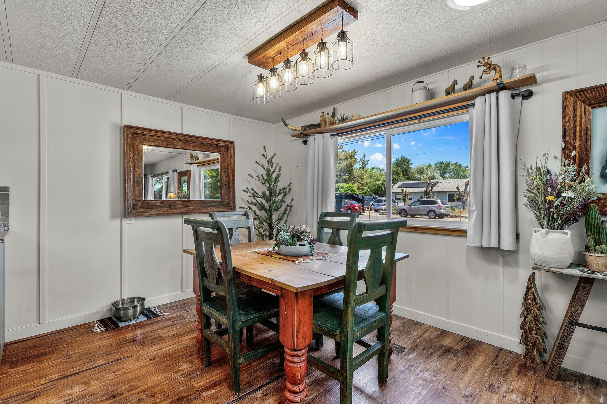 Hillman - Residential