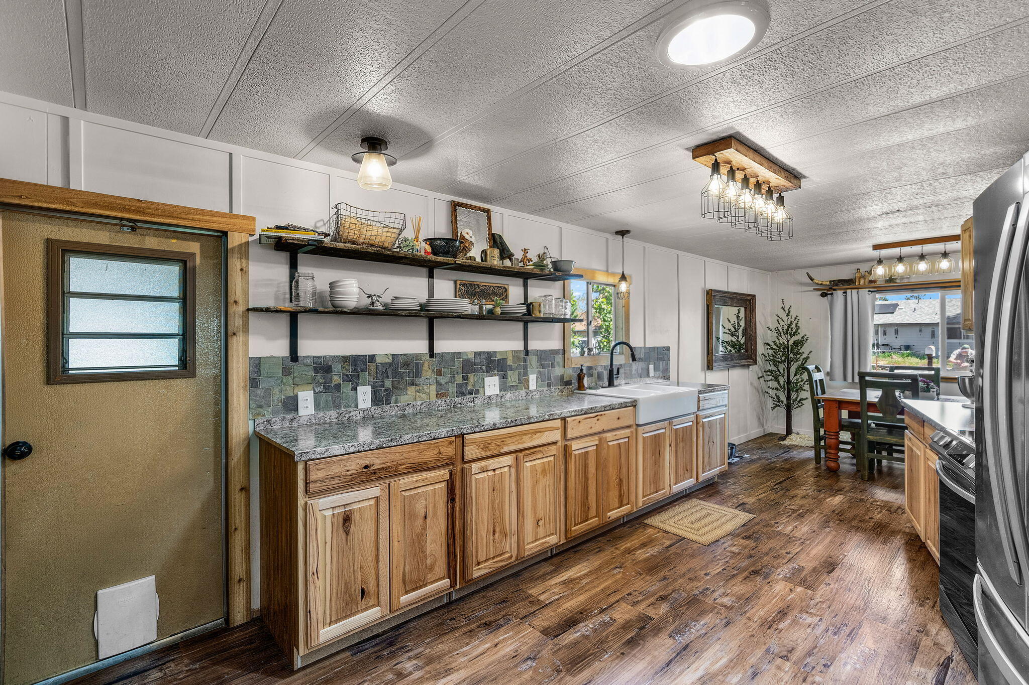 Hillman - Residential