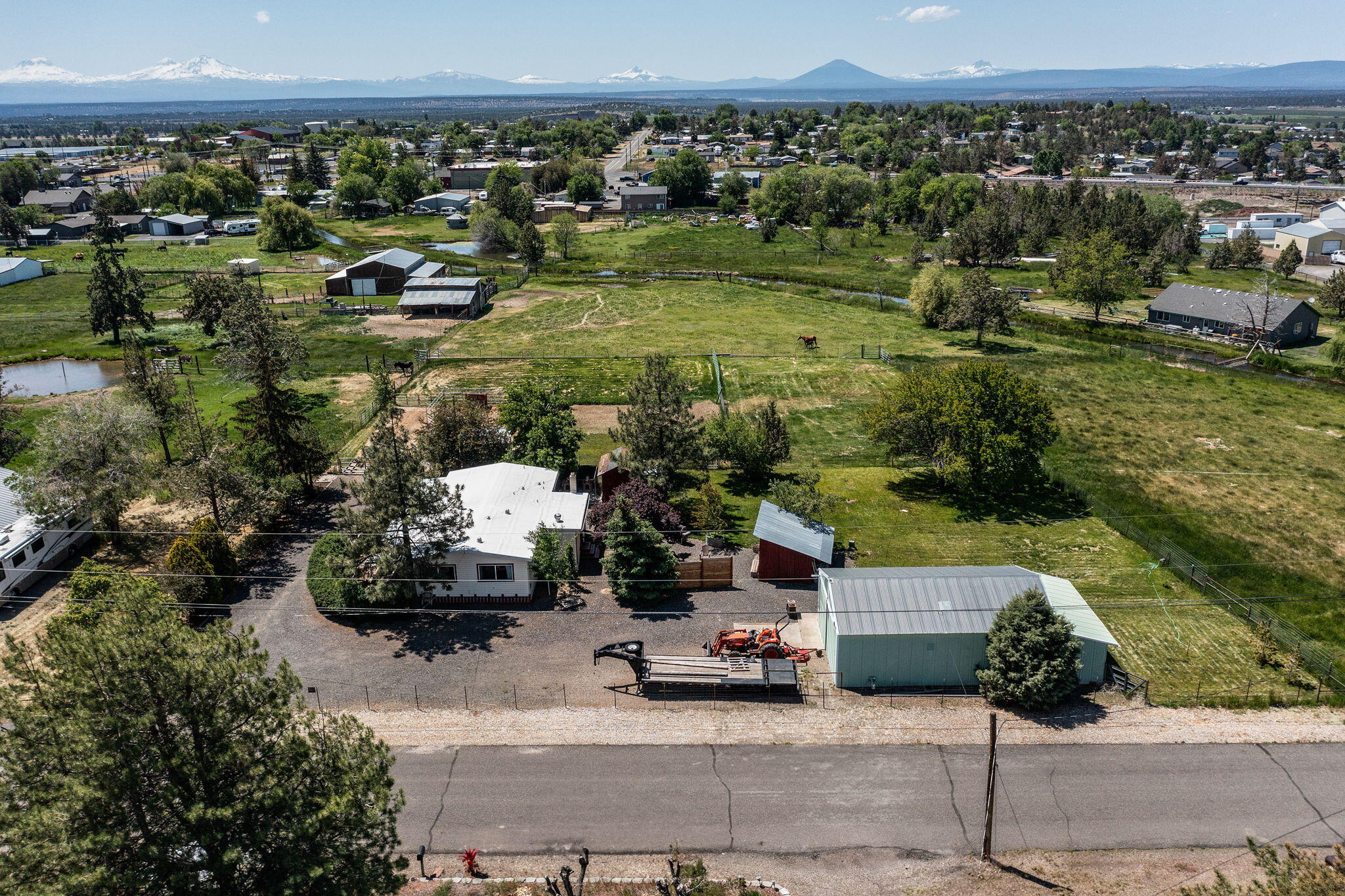 Hillman - Residential