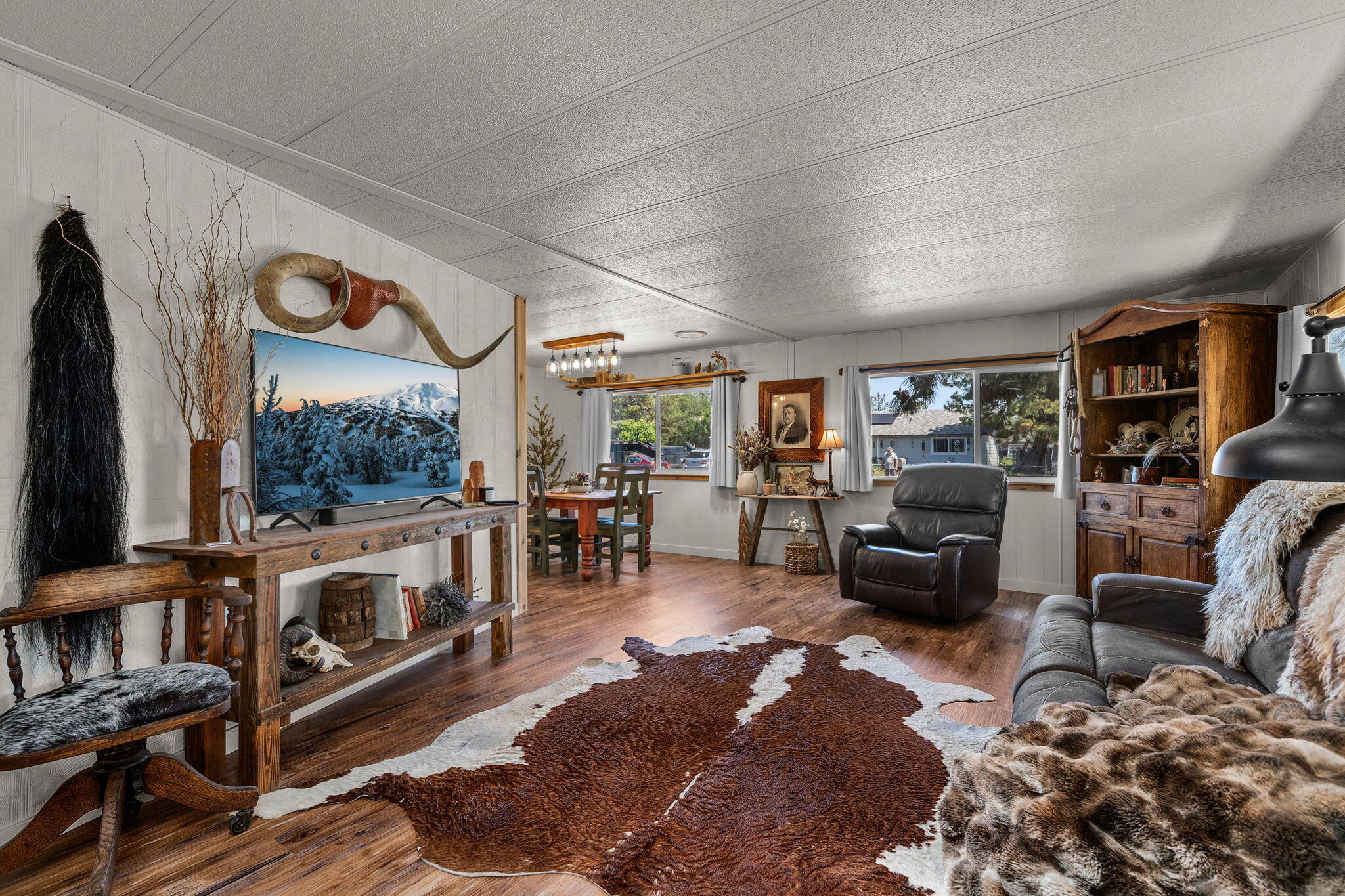 Hillman - Residential