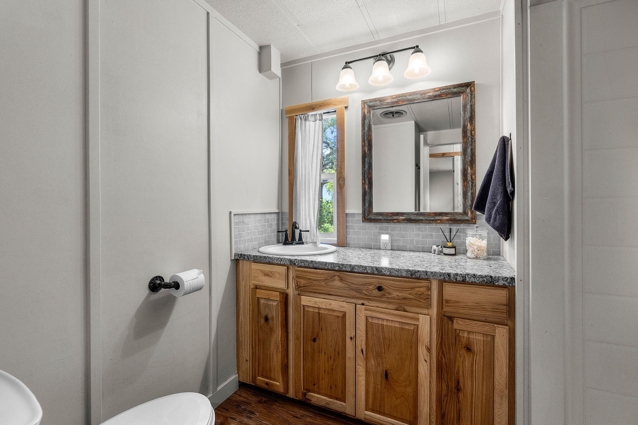 Hillman - Residential