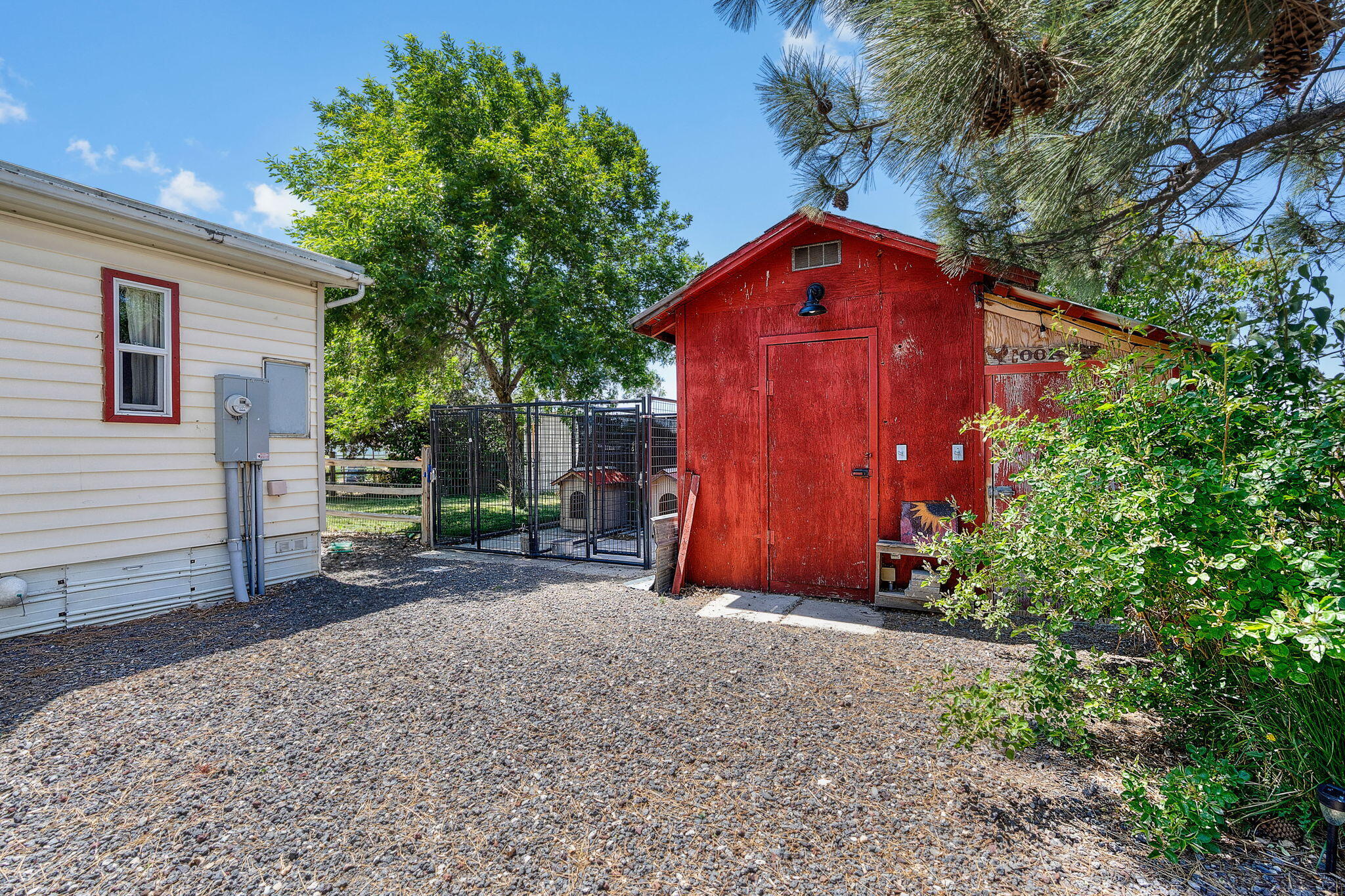 Hillman - Residential