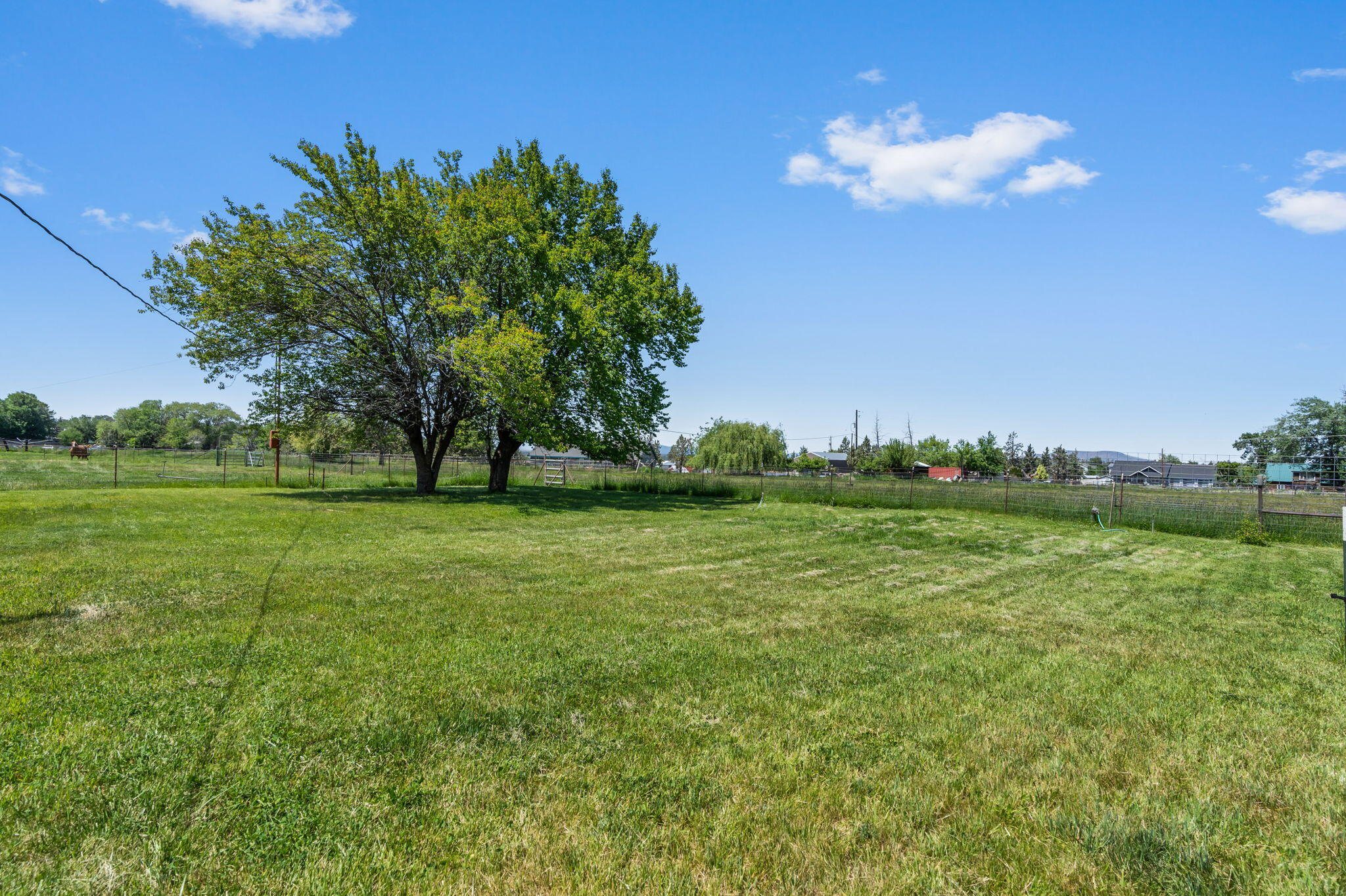 Hillman - Residential